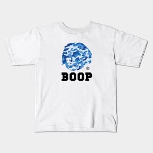 BD004-D Boop Kids T-Shirt